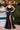 Prom Dresses A Line Long Formal Slit Prom Dress Black