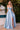 Prom Dresses A Line Long Formal Slit Prom Dress Lt Blue