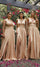 LaDivine CD7469 Long Prom Dress Evening Gown