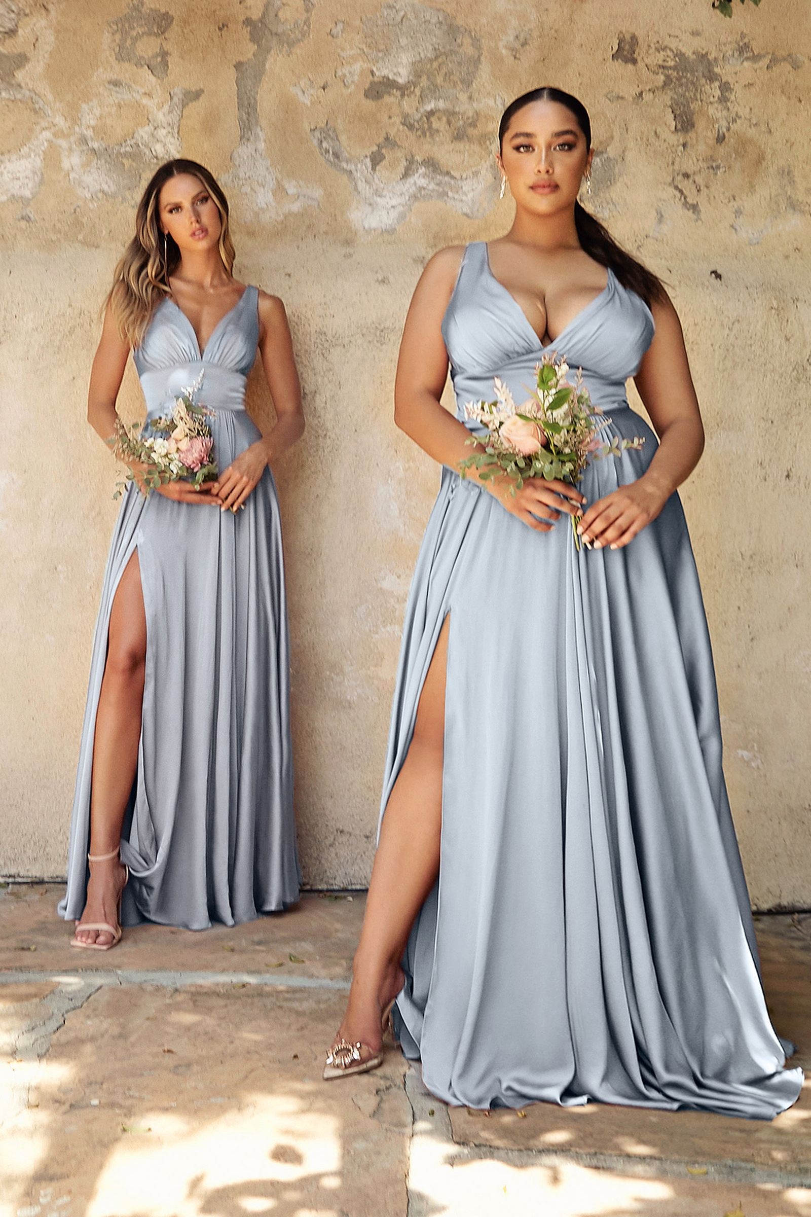 Prom Dresses Long Prom Dress Evening Gown Paris Blue