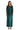 Mother of the Bride Dresses Long Formal Petite Dress Emerald