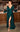 LaDivine 7475 Formal Long Sleeve Dress Evening Gown
