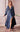 LaDivine 7475 Formal Long Sleeve Dress Evening Gown