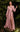LaDivine 7475 Formal Long Sleeve Dress Evening Gown