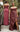 LaDivine CD7484 Long Corset Formal Prom Dress