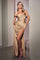 Cinderella Divine 7488 Formal Evening Long Prom Dress