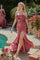 Cinderella Divine 7488 Formal Evening Long Prom Dress