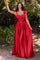 Prom Dresses Red  6 Sale Red