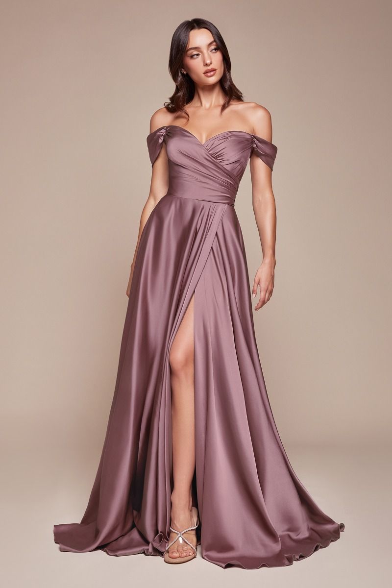 LaDivine 7493 English Violet 6 Sale