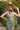 LaDivine 7494 Long Fitted Prom Dress