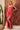 Prom Dresses Long Formal Fitted Slit Corset Prom Dress Red