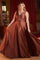 Plus Size Dresses Long A Line Formal Plus Size Evening Dresss Sienna