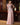 Formal Dresses A Line Long Floral Formal Evening Dress Blush