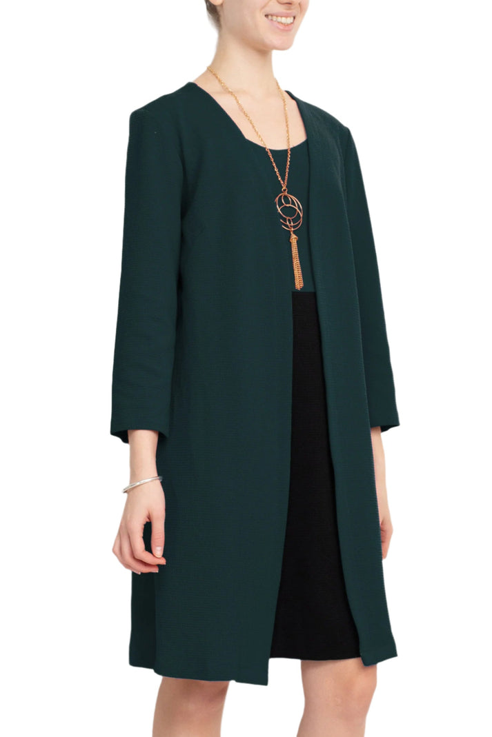 Sandra Darren 75869 Short Mother of the Bride Jacket Dress