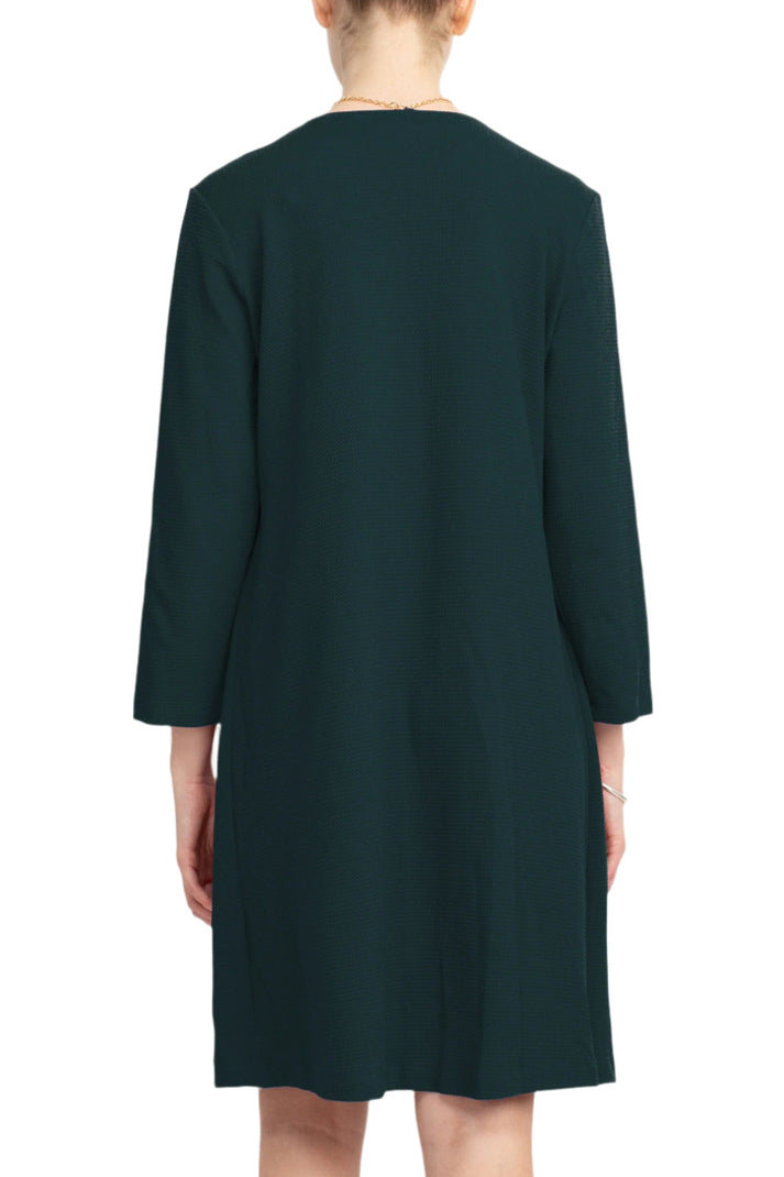 Sandra Darren 75869 Short Mother of the Bride Jacket Dress