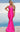 Prom Dresses Long Formal Prom Fitted Dress Fuchsia