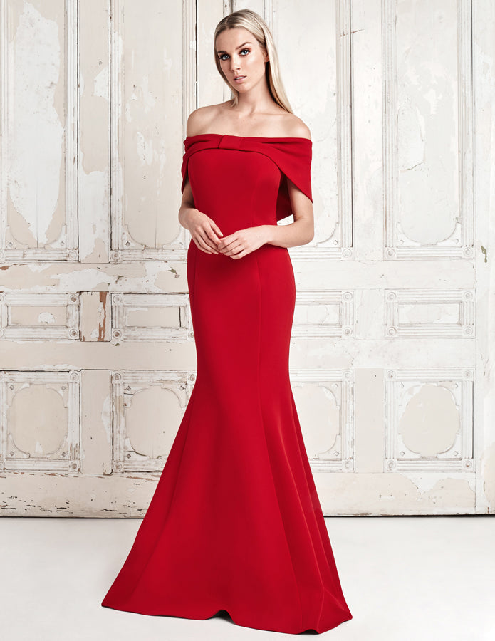 Formal Dresses Long Formal Evening Dress Red