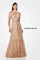 Mother of the Bride Dresses Formal Long Mother of the Bride A Line Dress Champagne