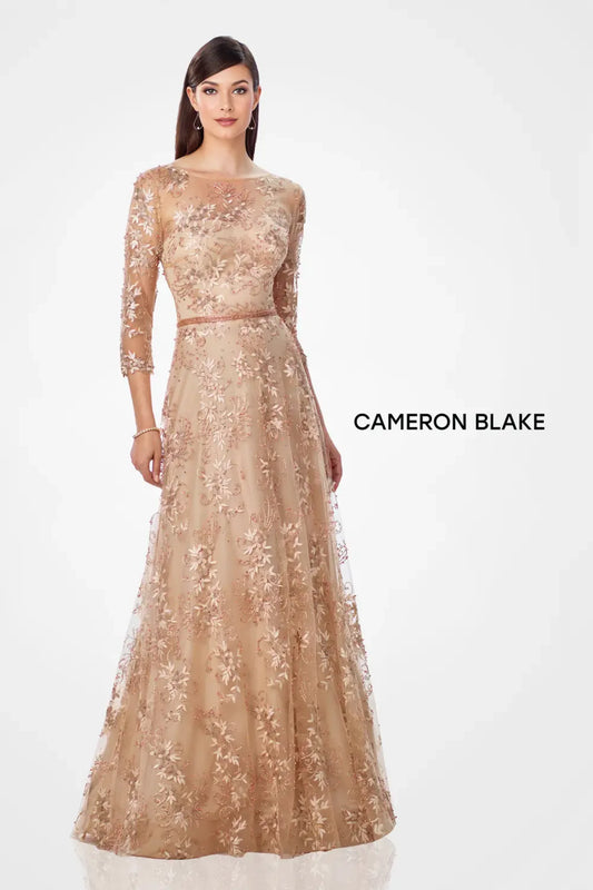 Mother of the Bride Dresses Formal Long Mother of the Bride A Line Dress Champagne