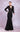 Formal Dresses Long Formal Mermaid Evening Dress Black