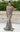 Prom Dresses Fitted Prom Long Mermaid Glitter Formal Dress Pink/Silver