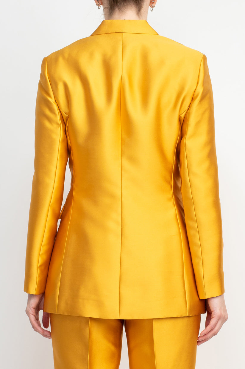 John Meyer Collection 778C890 Long Formal Two Piece Pant Suit