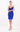 Cocktail Dresses Fitted Short Beaded Coktail Dress Royal