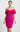 Cocktail Dresses Homecoming Short Cocktail Fitted Mini Dress Fuchsia