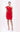 Cocktail Dresses Short Homecoming Mini Cocktail Dress Red