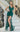 Prom Dresses Long Prom Floral Lace Formal Dress Hunter