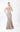 Prom Dresses Long Fitted Formal Beaded Prom Dress Beige