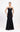 Prom Dresses Long Fitted Formal Beaded Prom Dress Black