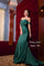 Prom Dresses Long Formal Mermaid Fit Prom Dress Hunter