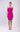 Cocktail Dresses Short Cocktail Homecoming Fitted Dress Fuchsia