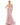 Prom Dresses Prom Long One Shoulder Formal Gown Rose