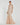 Formal Dresses Mermaid Long Formal Evening Dress Blush