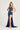 Prom Dresses Beaded Prom Long Formal Dress Navy Blue