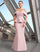 Formal Dresses Long Formal Peplum Evening Dress Quart