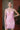 Homecoming Dresses Sequins Fitted Short Cocktail Homecoming Dress Soft Pink
