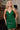 Homecoming Dresses Fitted Cocktail Homecoming Short Sequin Dress Bright Emerald