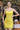 Cocktail Dresses Short Homecoming Beaded Cocktail Mini Dress Sunflower
