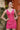Homecoming Dresses Fitted Short Sequin Mini Homcoming Dress Red Rose
