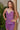 Homecoming Dresses Sequin Homecoming Fitted Short Mini Dress Lilac