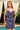 Homecoming Dresses Sequin Short Fitted Mini Homecoming Dress Purple