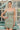 Cocktail Dresses Fitted Homecoming Sequin Cocktail Beaded Dress Sage Green