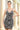 Homecoming Dresses Homecoming Short Beaded Cocktail Dress Black/Silver