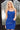 Homecoming Dresses Short Homecoming Sequin Cocktail Dress Royal Iris