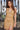 Homecoming Dresses Beaded Short Homecoming Slit Cocktail Dress Gold