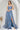 Prom Dresses Prom Long Glitter Print A Line Formal Dress Dusty Blue