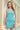 Homeoming Dresses Homecoming Beaded Sequin Short Cocktail Dress Ocean